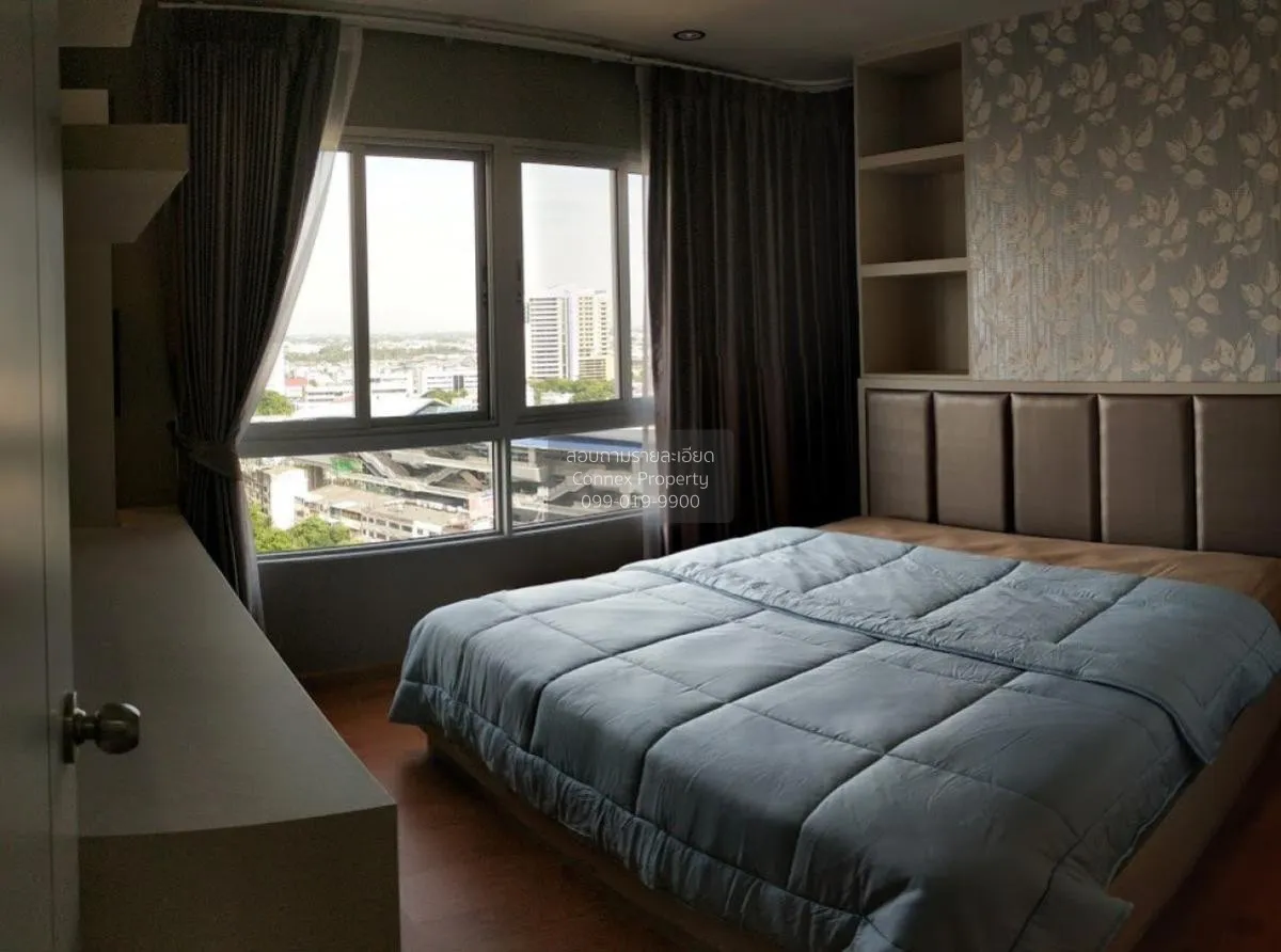 For Sale Condo , The President Sathorn - Ratchaphruek 2 , BTS-Ban