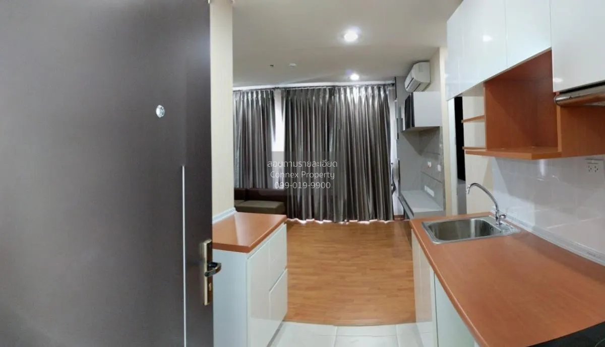 For Sale Condo , The President Sathorn - Ratchaphruek 2 , BTS-Ban