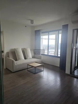 For Sale Condo , U Delight Residence Riverfront , Bang Phong Phang , Yannawa , Bangkok , CX-118058