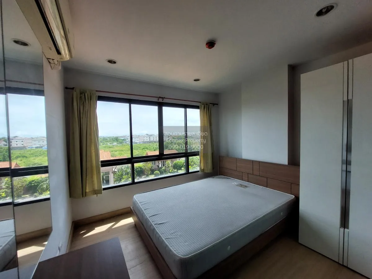 For Sale Condo , DWell Condominium Chonburi , Samet , Mueang Chon 1