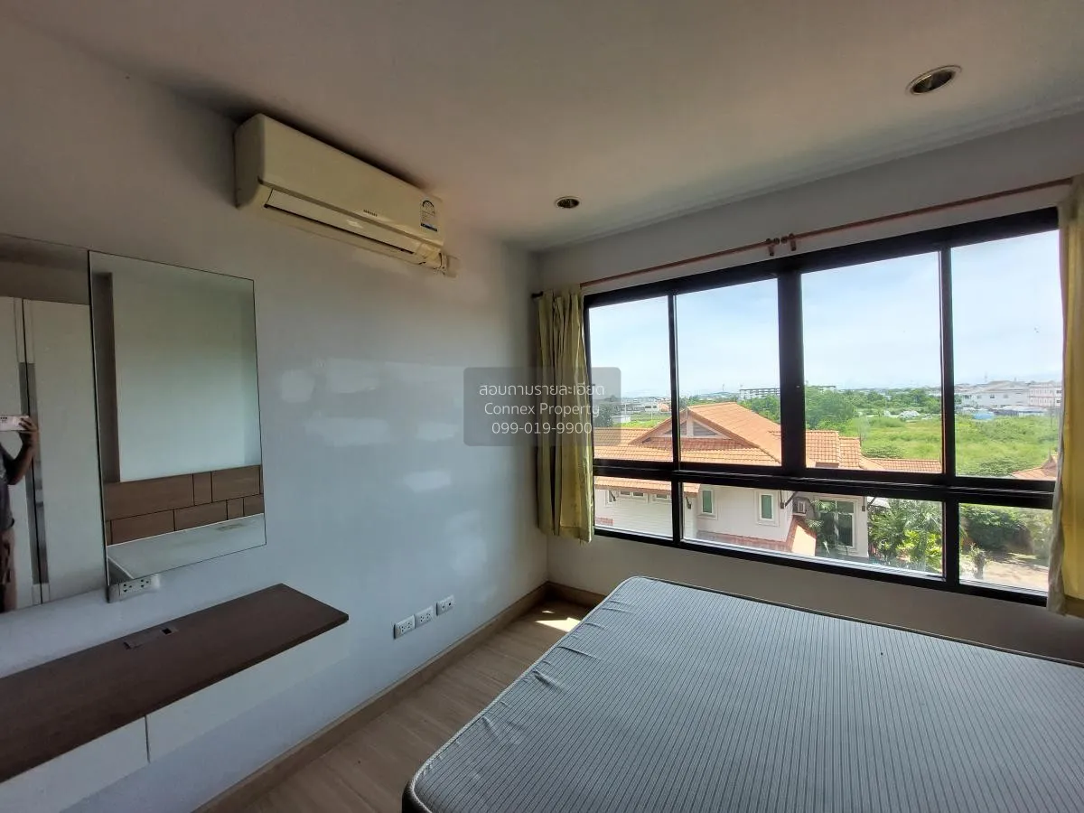 For Sale Condo , DWell Condominium Chonburi , Samet , Mueang Chon 2