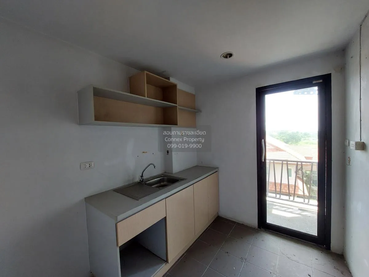 For Sale Condo , DWell Condominium Chonburi , Samet , Mueang Chon 3