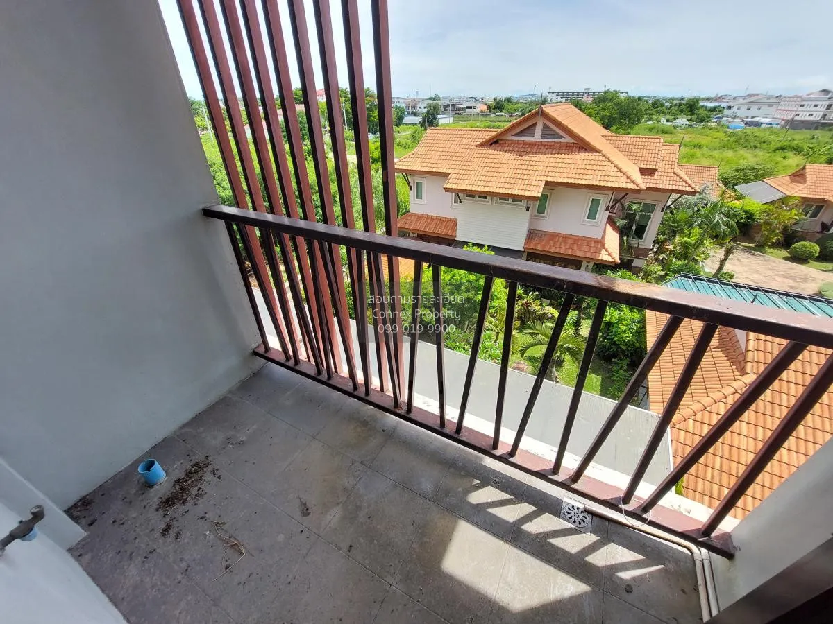 For Sale Condo , DWell Condominium Chonburi , Samet , Mueang Chon
