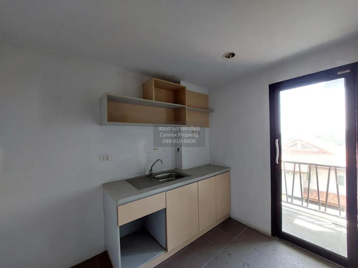 For Sale Condo , DWell Condominium Chonburi , Samet , Mueang Chon