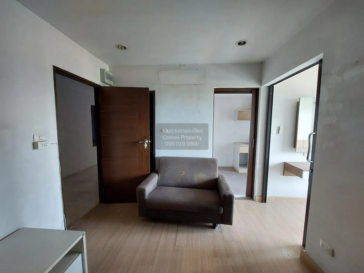For Sale Condo , DWell Condominium Chonburi , Samet , Mueang Chon