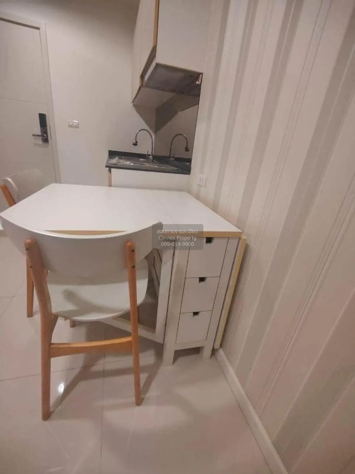 เช่าคอนโด  ไวโอ้ แคราย MRT-ศูนย์ราชการนนทบุรี (สายสีชมพู) บางกระส 4