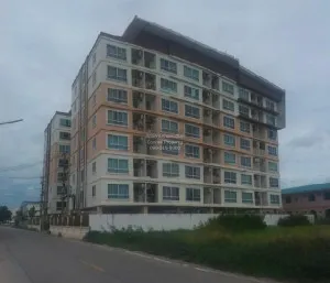 For Sale Condo , Pattara Condo Sripathum , Khlong Tamru , Mueang Chon Buri , Chon Buri , CX-118065