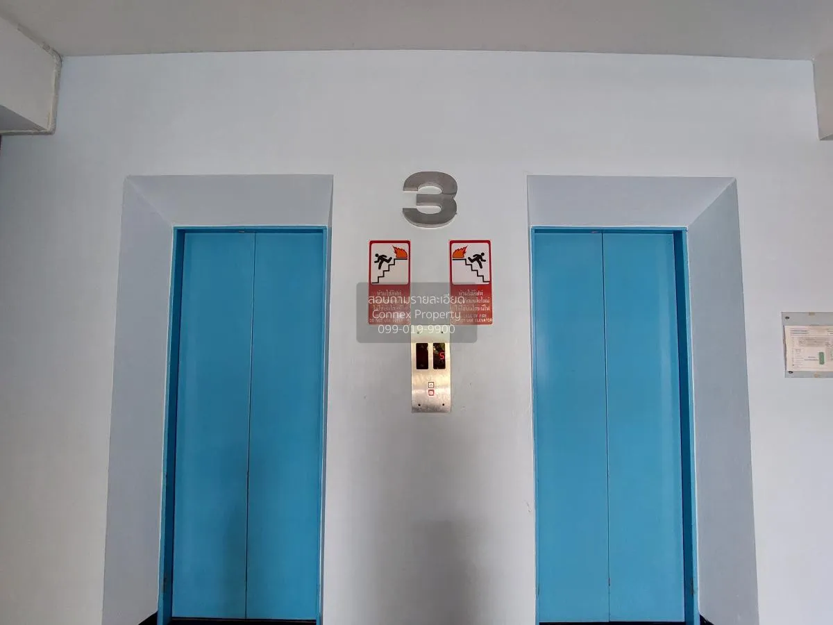 For Sale Condo , Rim Talay Condoville , Ang Sila , Mueang Chon Bu 1