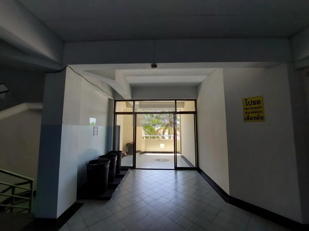 For Sale Condo , Rim Talay Condoville , Ang Sila , Mueang Chon Bu 2