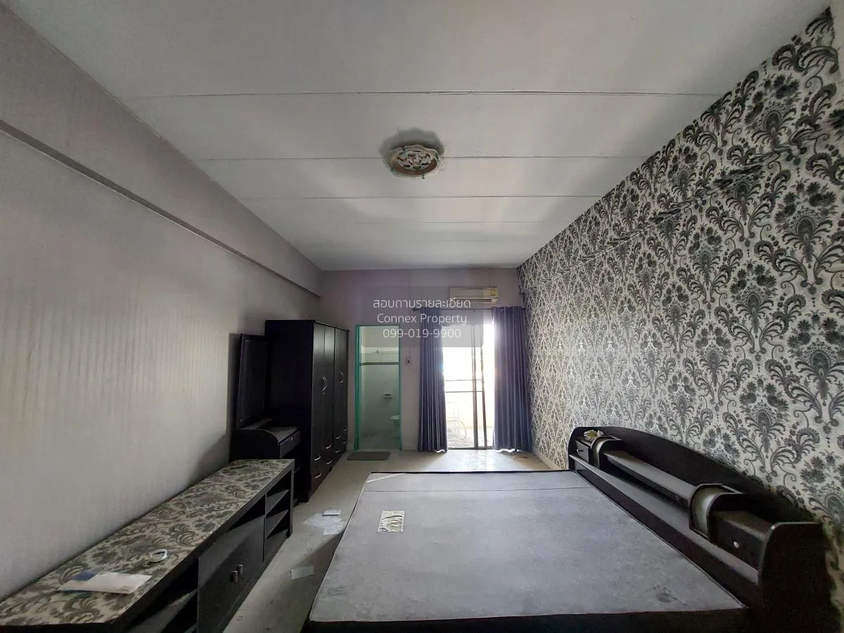 For Sale Condo , Rim Talay Condoville , Ang Sila , Mueang Chon Bu 3