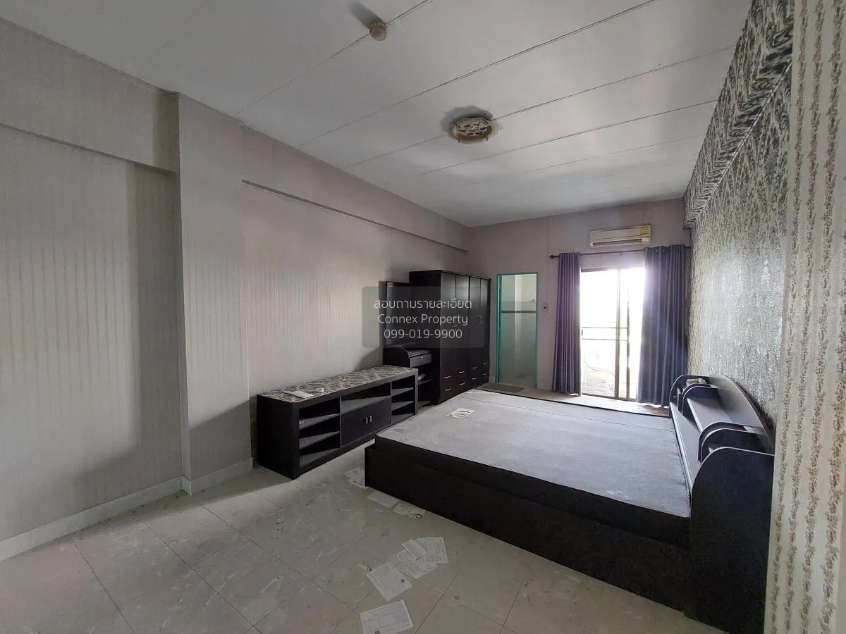 For Sale Condo , Rim Talay Condoville , Ang Sila , Mueang Chon Bu 4