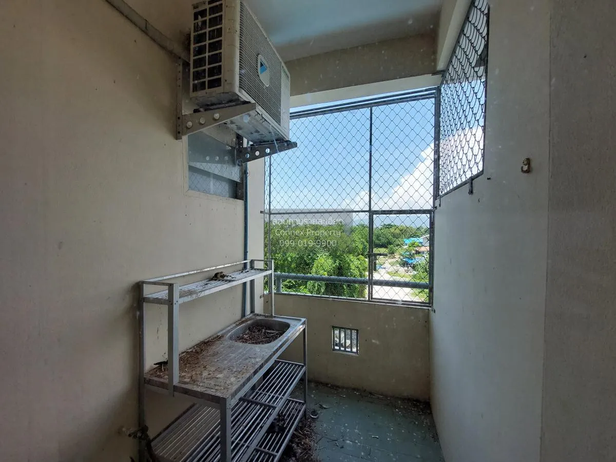 For Sale Condo , Rim Talay Condoville , Ang Sila , Mueang Chon Bu