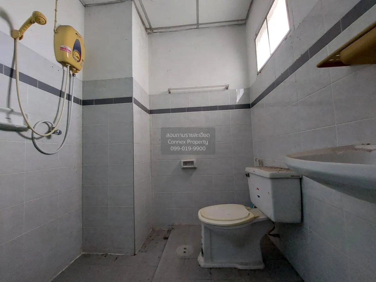 For Sale Condo , Rim Talay Condoville , Ang Sila , Mueang Chon Bu