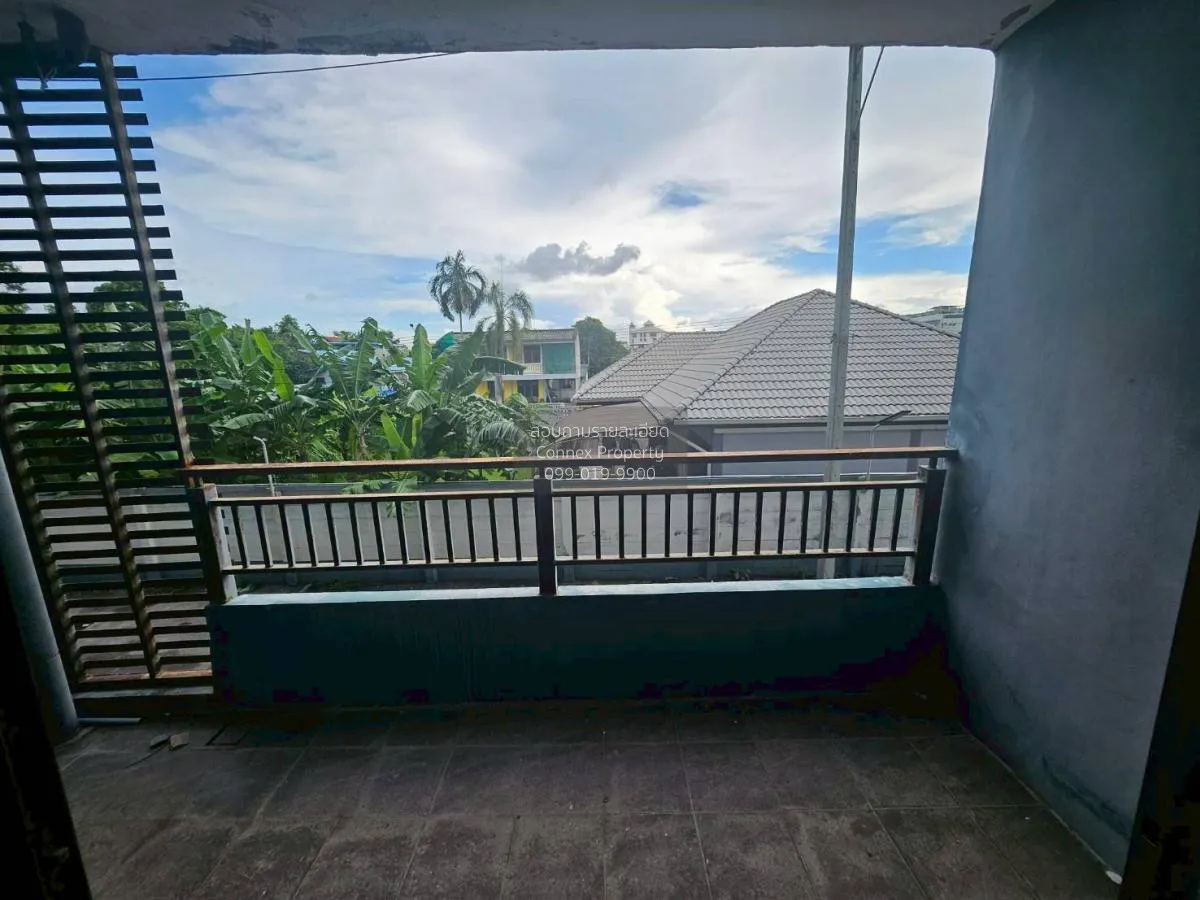 ขายคอนโด  บ้านบางเสร่ พัทยา บางเสร่ สัตหีบ ชลบุรี CX-118067 2