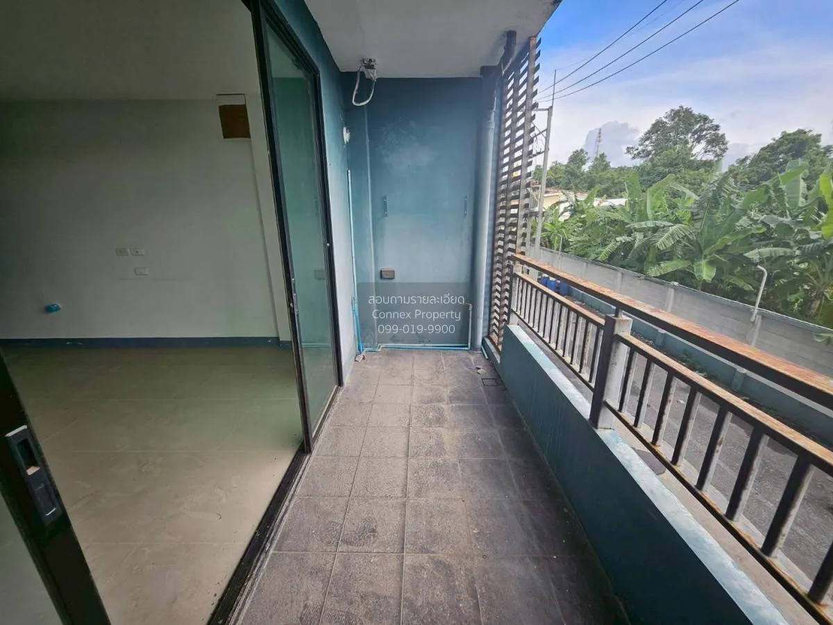 ขายคอนโด  บ้านบางเสร่ พัทยา บางเสร่ สัตหีบ ชลบุรี CX-118067 3