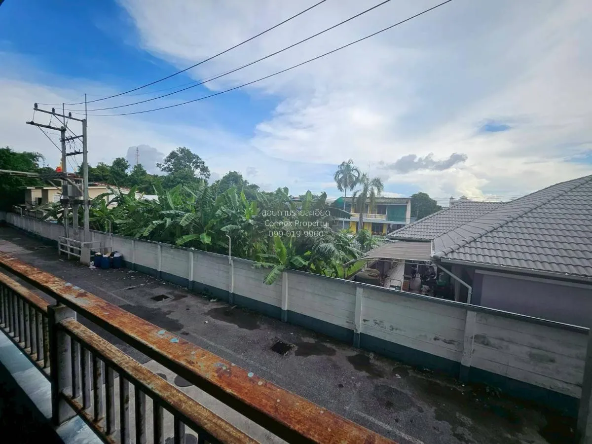 ขายคอนโด  บ้านบางเสร่ พัทยา บางเสร่ สัตหีบ ชลบุรี CX-118067 4