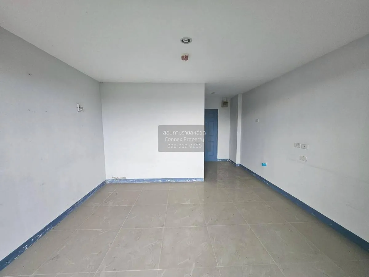 ขายคอนโด  บ้านบางเสร่ พัทยา บางเสร่ สัตหีบ ชลบุรี CX-118067