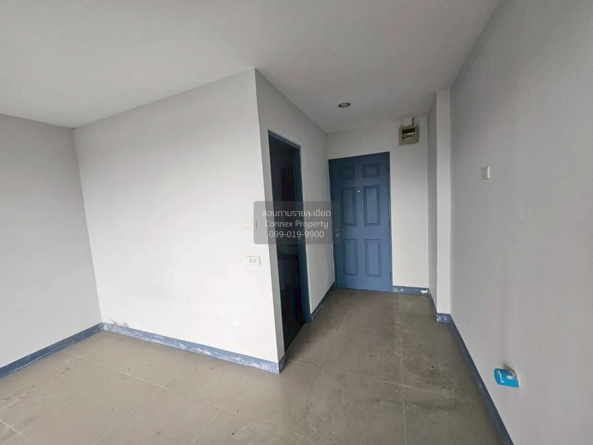 ขายคอนโด  บ้านบางเสร่ พัทยา บางเสร่ สัตหีบ ชลบุรี CX-118067