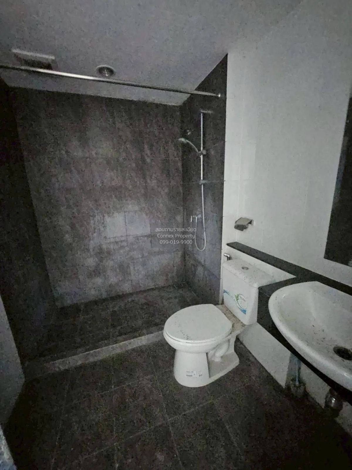 ขายคอนโด  บ้านบางเสร่ พัทยา บางเสร่ สัตหีบ ชลบุรี CX-118067