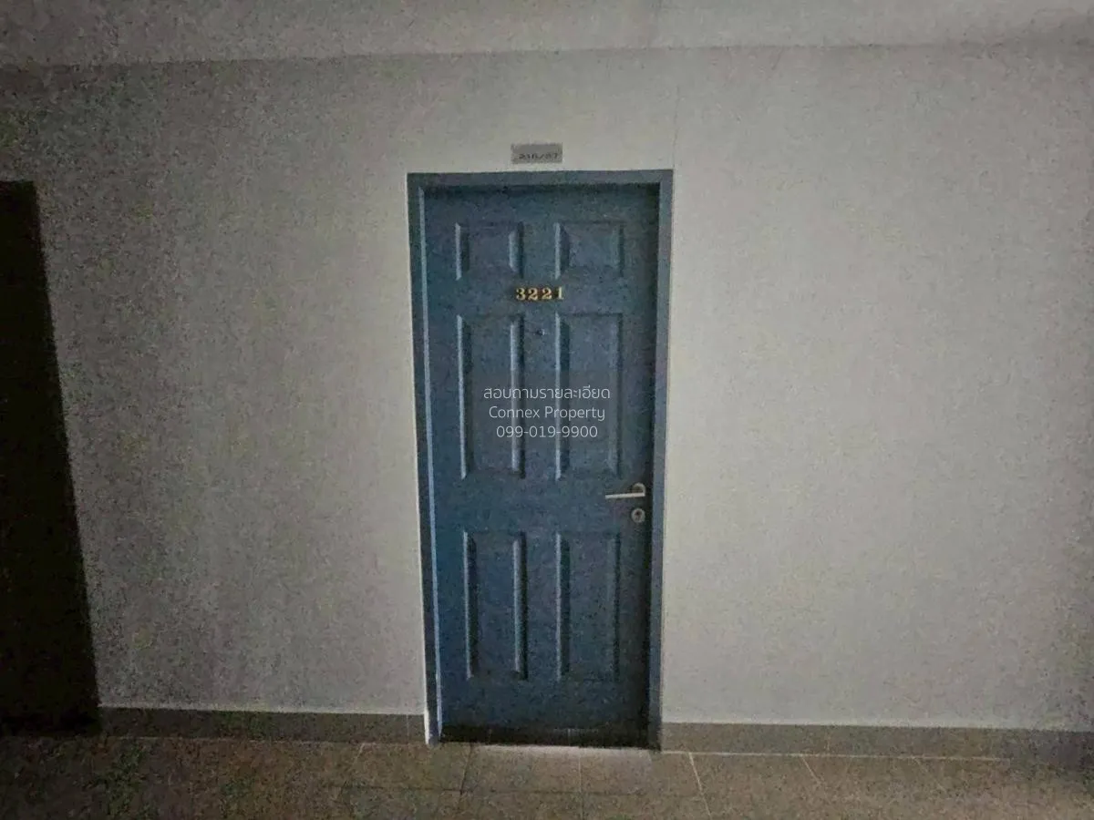 ขายคอนโด  บ้านบางเสร่ พัทยา บางเสร่ สัตหีบ ชลบุรี CX-118067