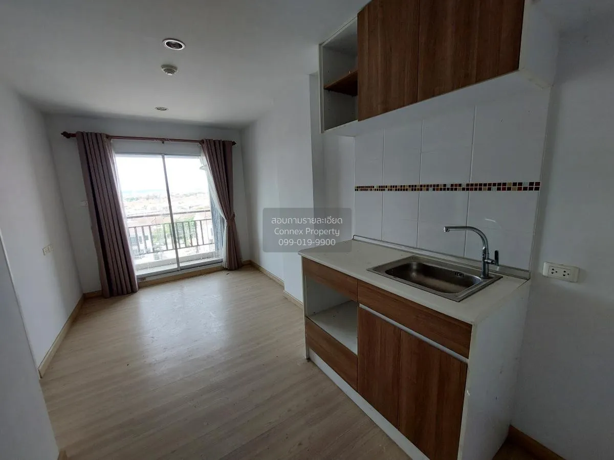 For Sale Condo , T - Plus Condo Angsila , Samet , Mueang Chon Bur 1
