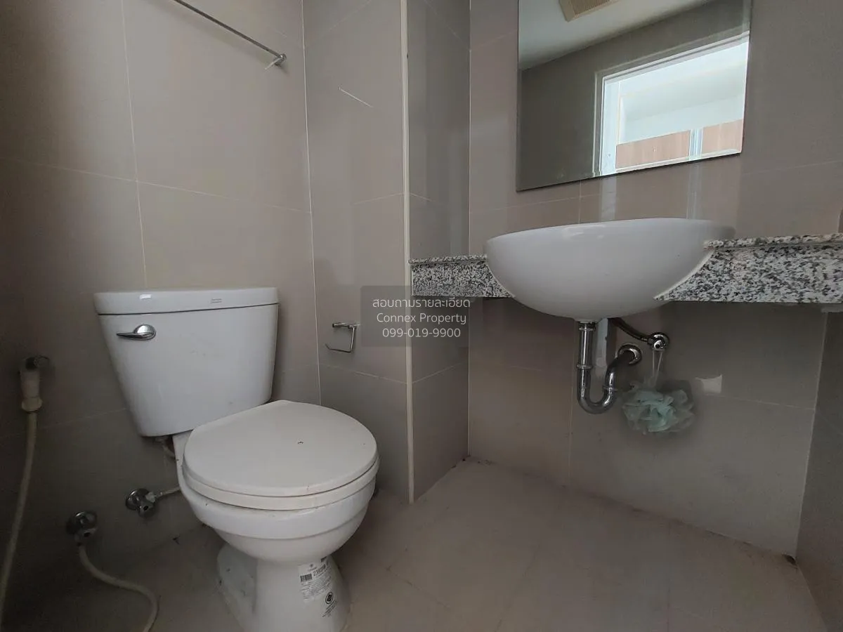 For Sale Condo , T - Plus Condo Angsila , Samet , Mueang Chon Bur