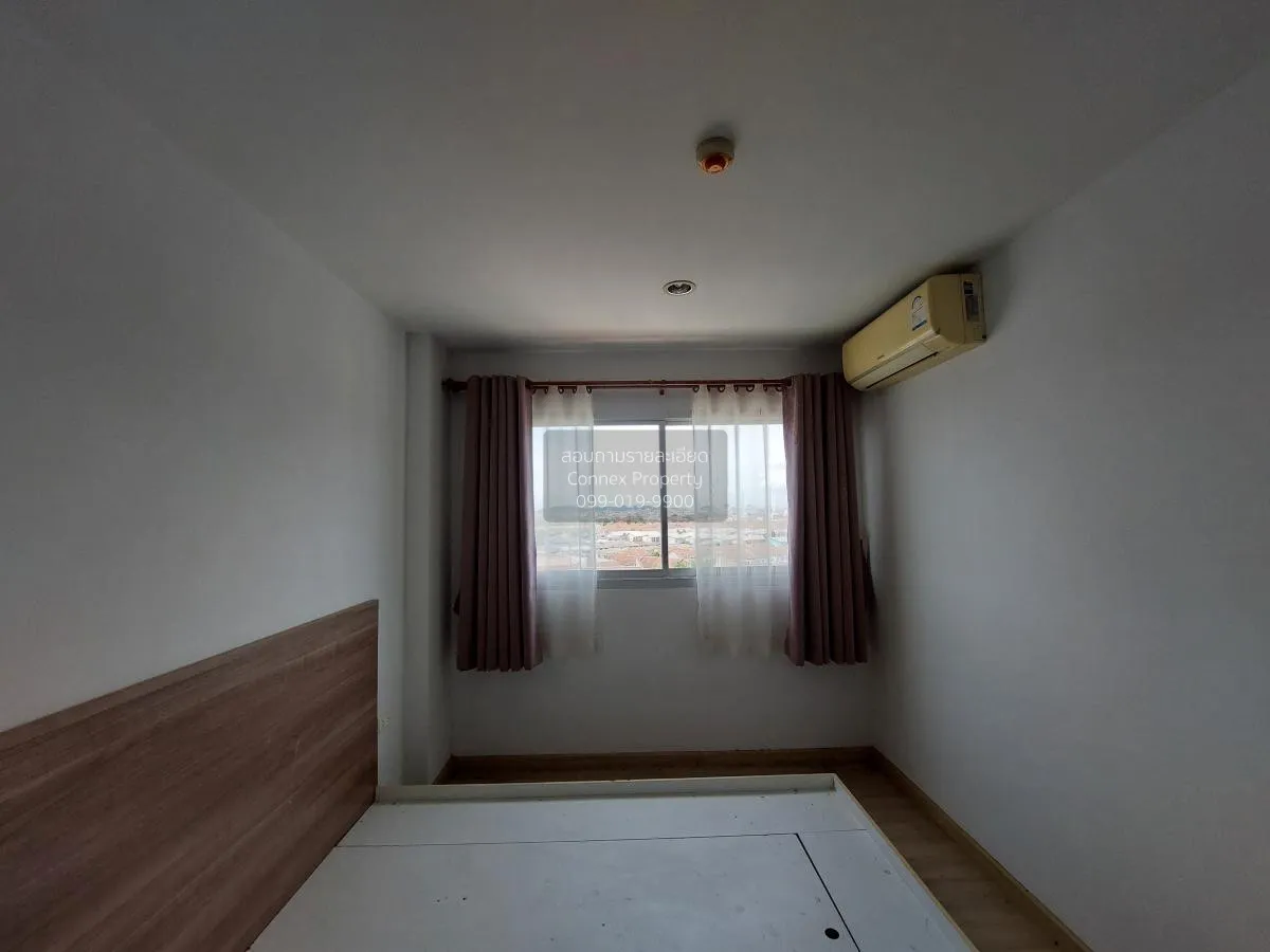 For Sale Condo , T - Plus Condo Angsila , Samet , Mueang Chon Bur