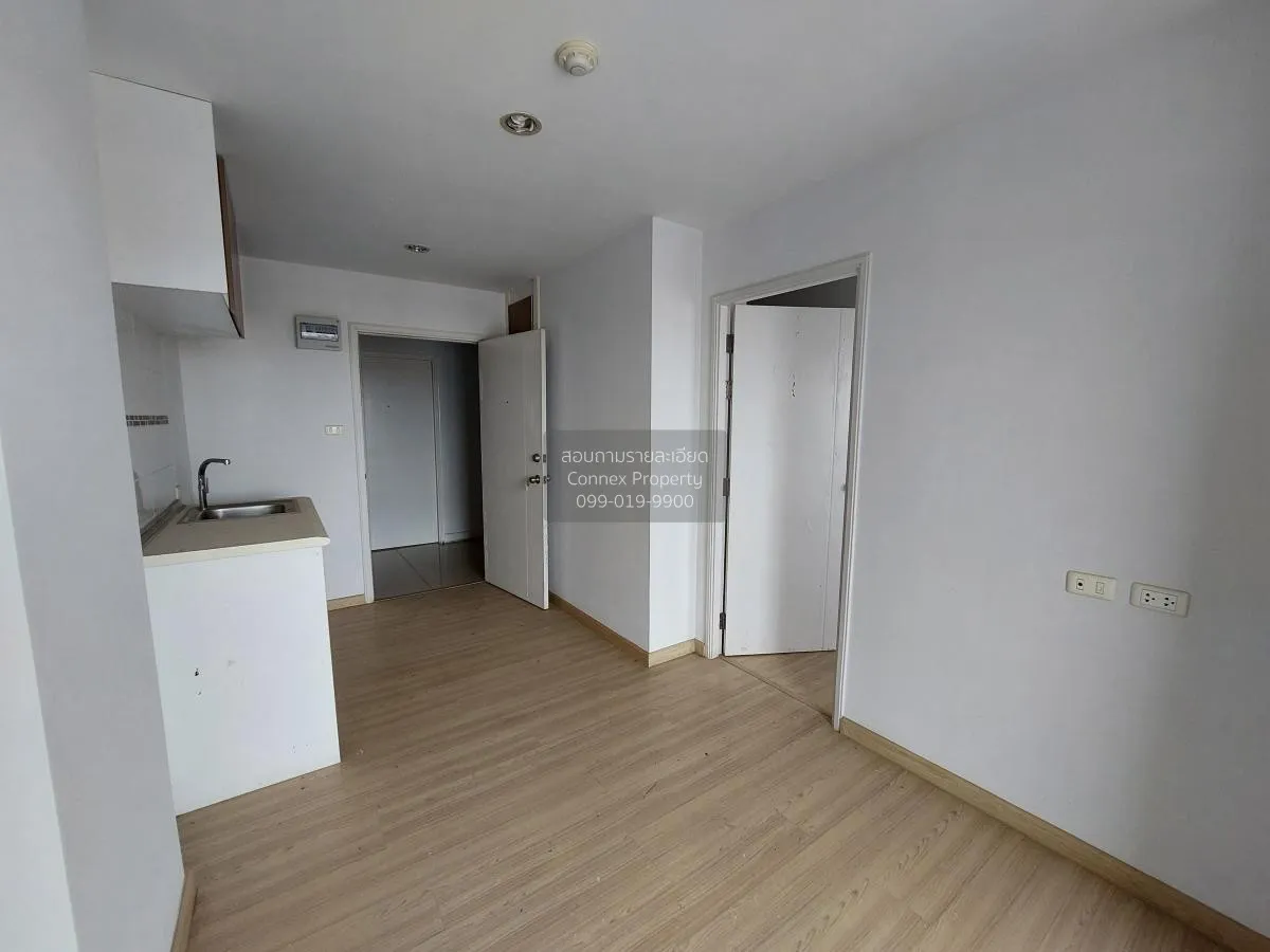 For Sale Condo , T - Plus Condo Angsila , Samet , Mueang Chon Bur