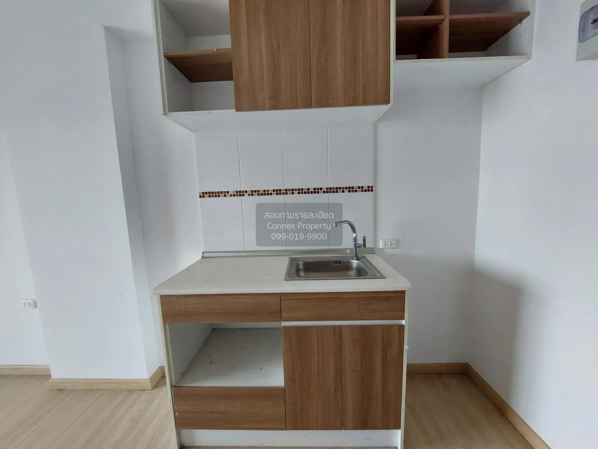 For Sale Condo , T - Plus Condo Angsila , Samet , Mueang Chon Bur