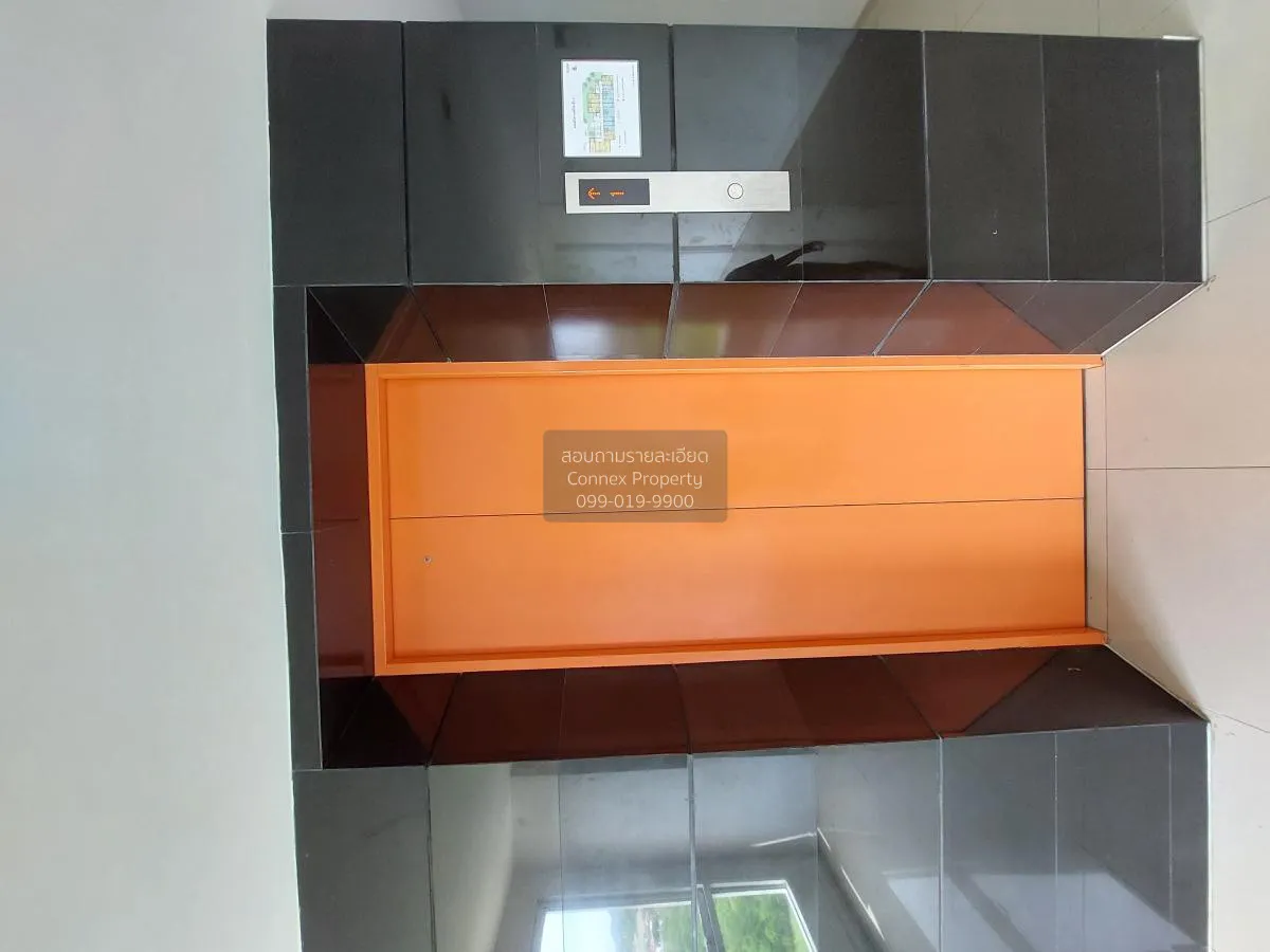 For Sale Condo , T - Plus Condo Angsila , Samet , Mueang Chon Bur