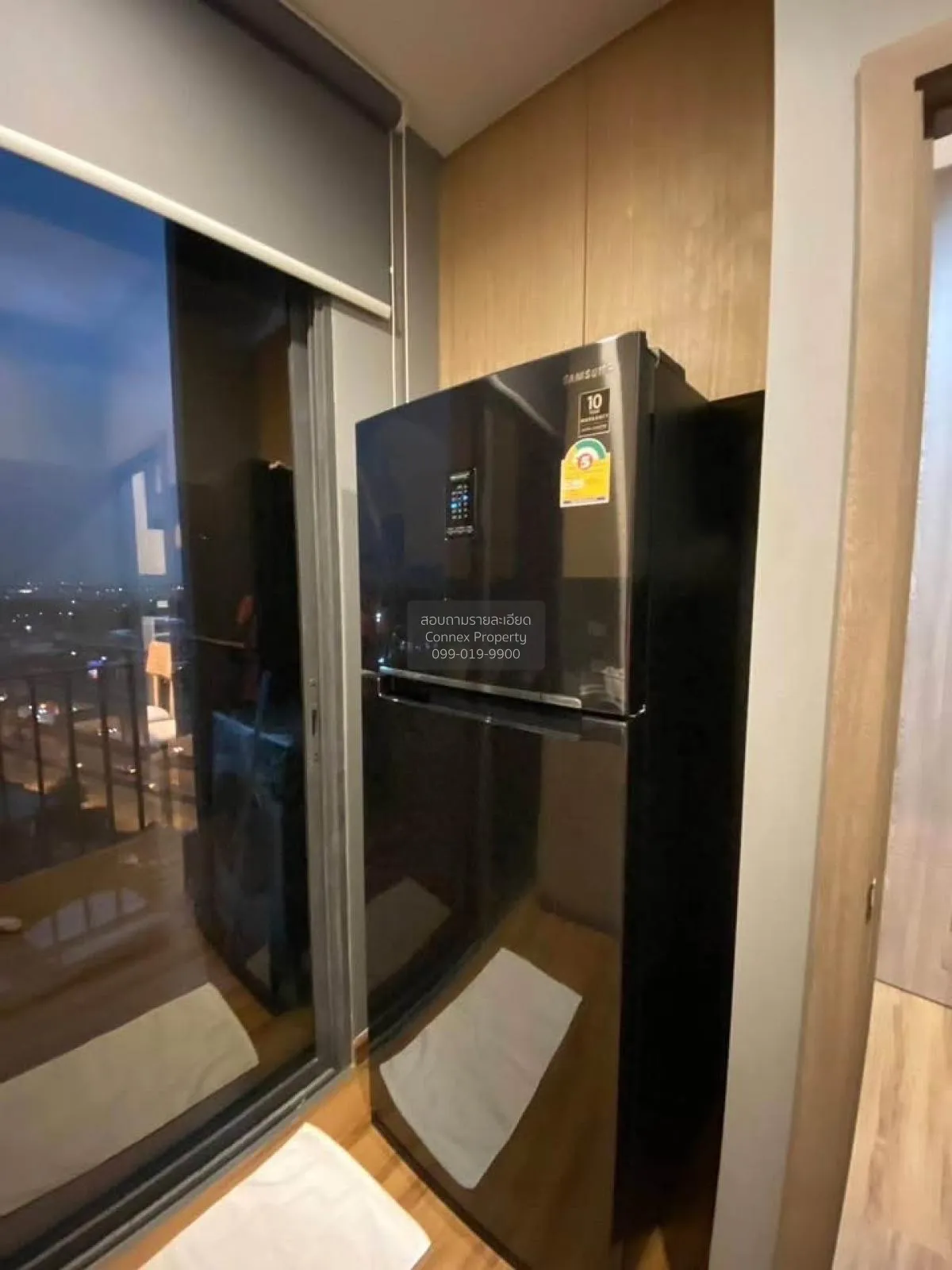 For Sale Condo , Grow Rattanathibet  , MRT-Sai Ma , Sai Ma , Muea 4