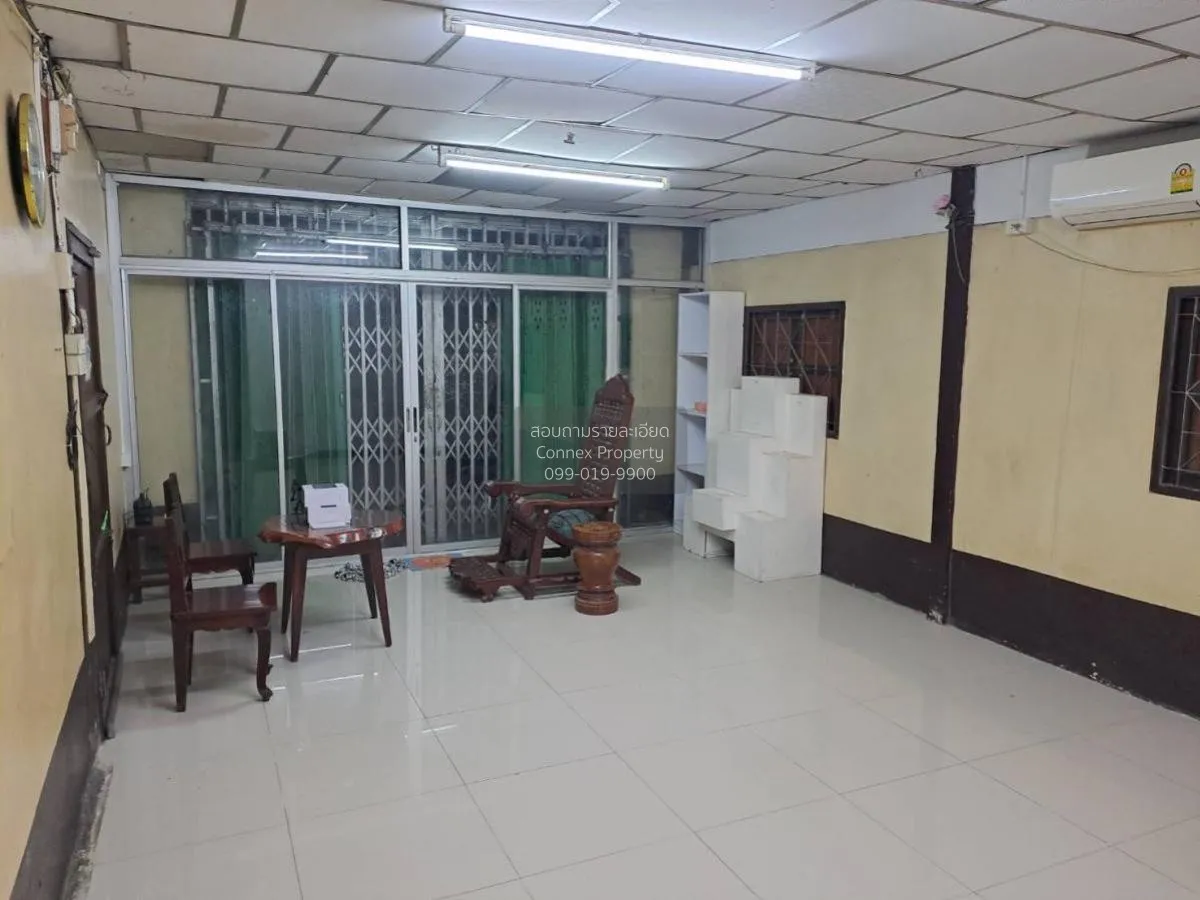 เช่าบ้านให้เช่า ซอย 8 หน้ากว้าง หนองสาหร่าย ปากช่อง นครราชสีมา CX 2