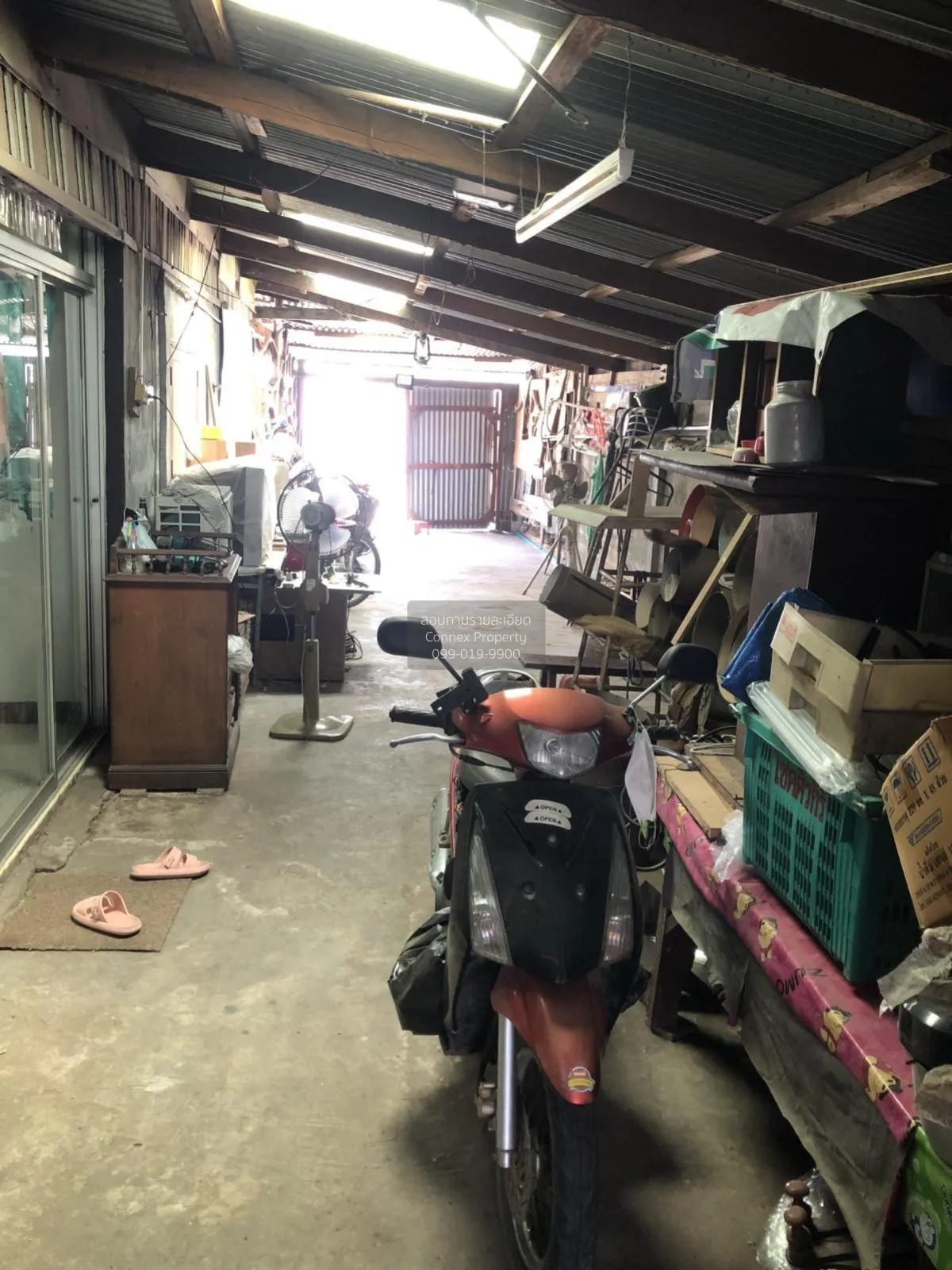 เช่าบ้านให้เช่า ซอย 8 หน้ากว้าง หนองสาหร่าย ปากช่อง นครราชสีมา CX