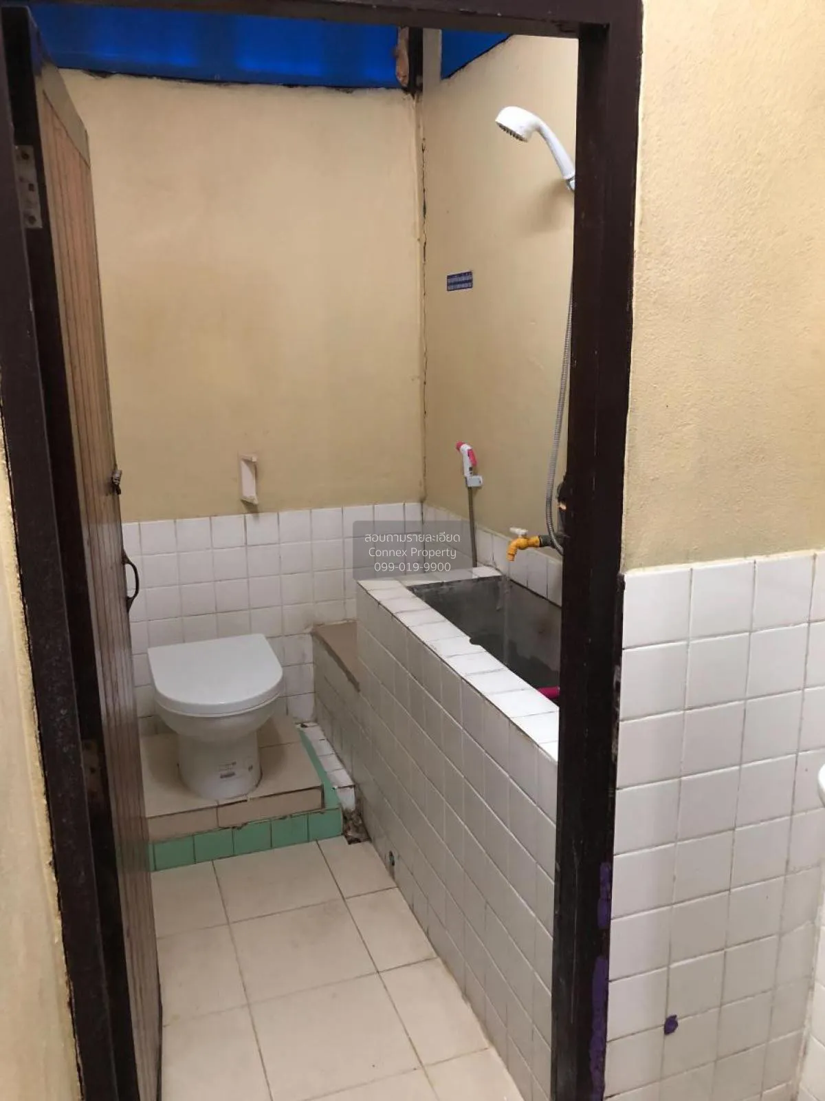 เช่าบ้านให้เช่า ซอย 8 หน้ากว้าง หนองสาหร่าย ปากช่อง นครราชสีมา CX