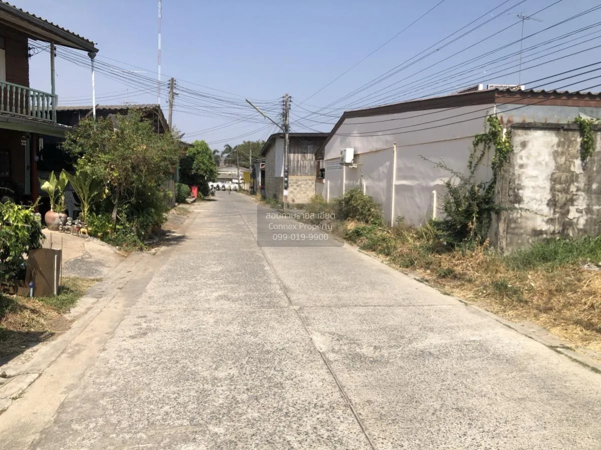 เช่าบ้านให้เช่า ซอย 8 หน้ากว้าง หนองสาหร่าย ปากช่อง นครราชสีมา CX