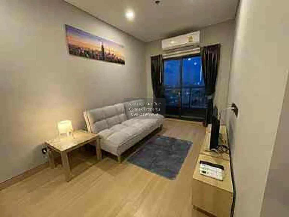 For Sale Condo , Lumpini Suite Dindaeng - Ratchaprarop , BTS-Vict 4