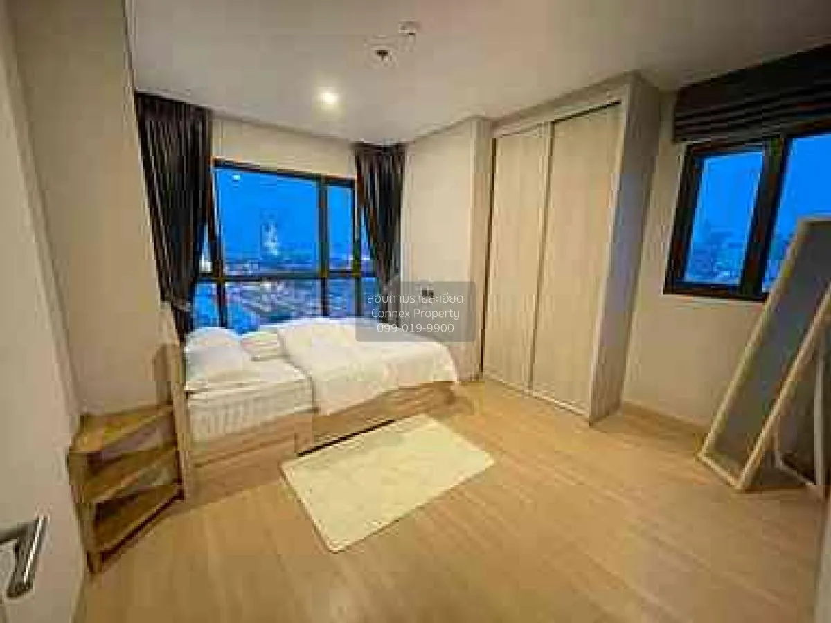 For Sale Condo , Lumpini Suite Dindaeng - Ratchaprarop , BTS-Vict
