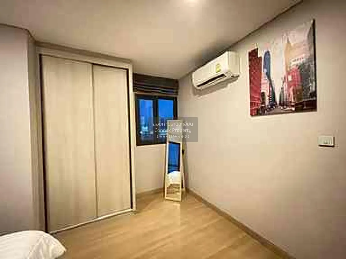 For Sale Condo , Lumpini Suite Dindaeng - Ratchaprarop , BTS-Vict