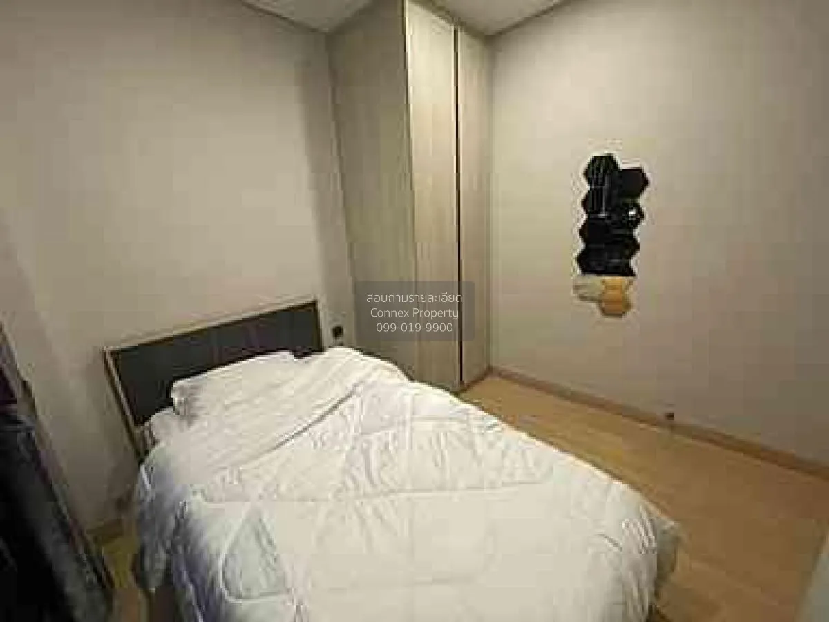 For Sale Condo , Lumpini Suite Dindaeng - Ratchaprarop , BTS-Vict