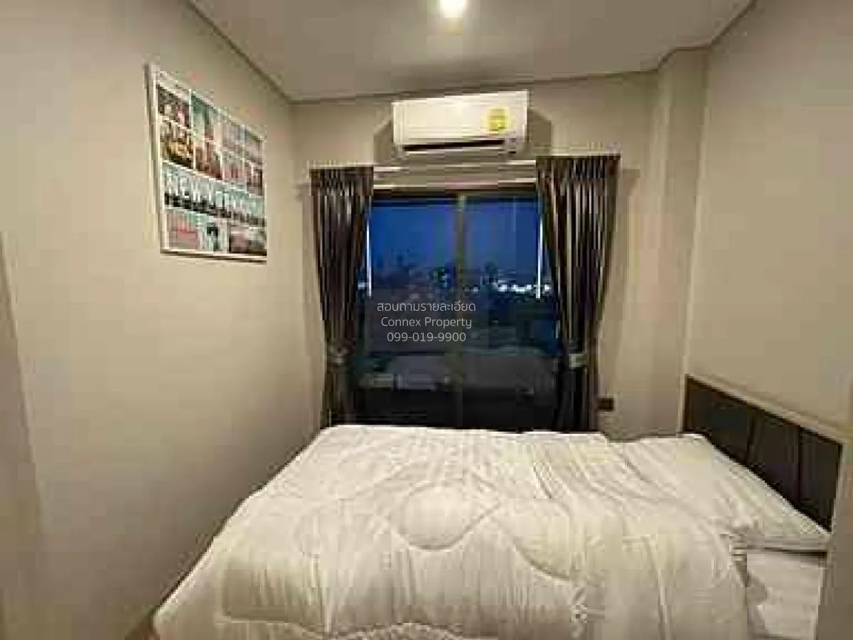 For Sale Condo , Lumpini Suite Dindaeng - Ratchaprarop , BTS-Vict