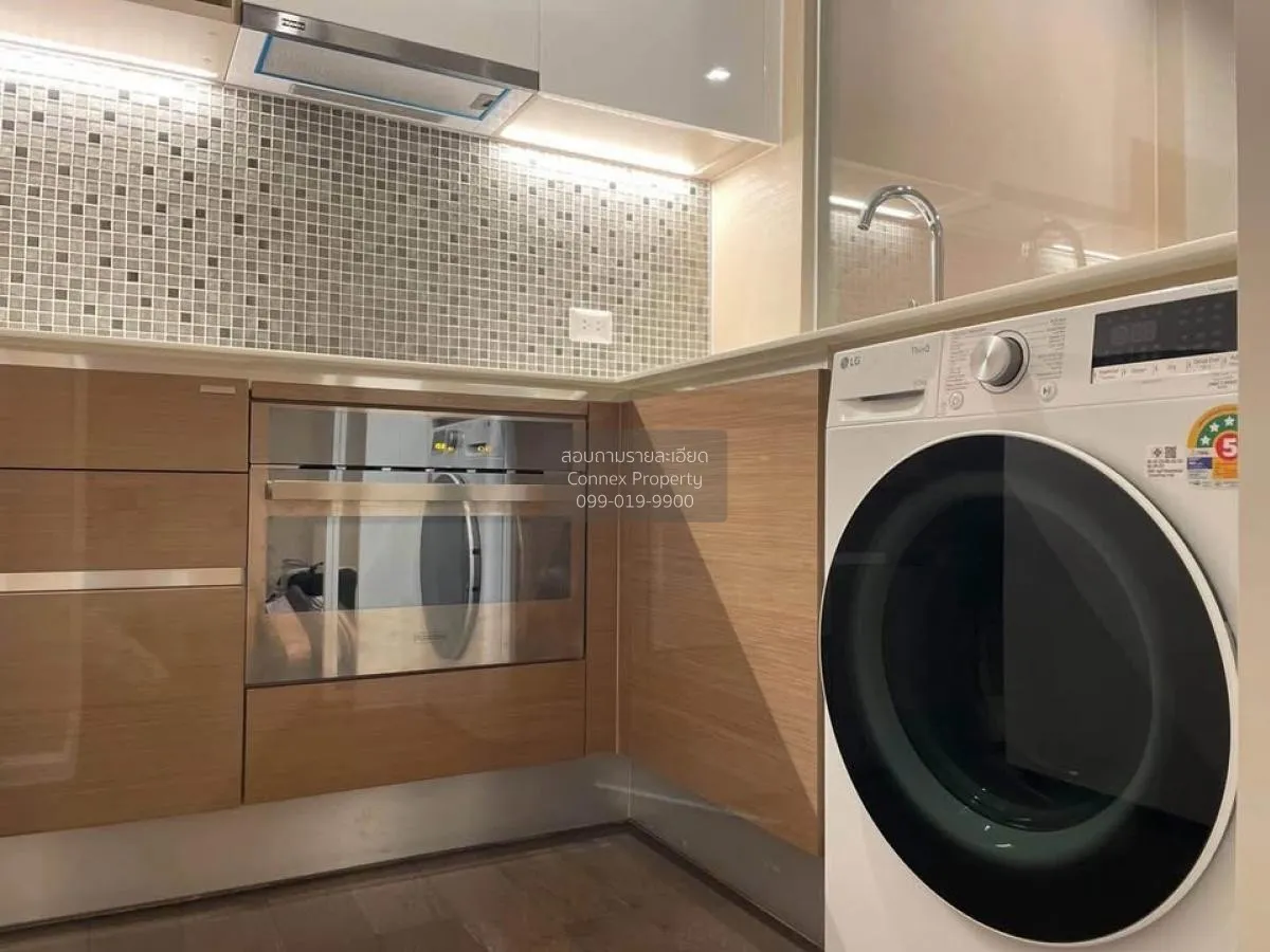 For Rent Condo , The Saint Residences , MRT-Phahon Yothin , Chomp 3