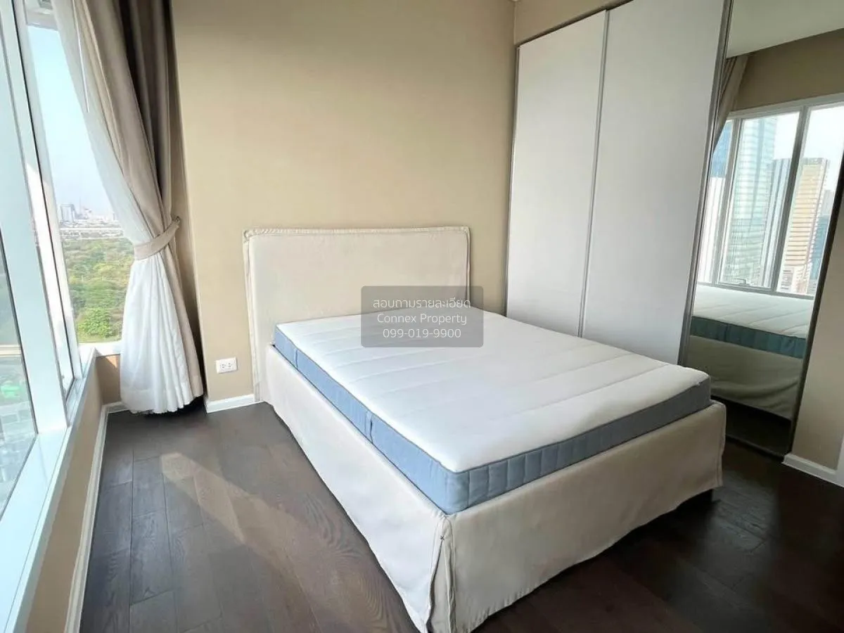 For Rent Condo , The Saint Residences , MRT-Phahon Yothin , Chomp