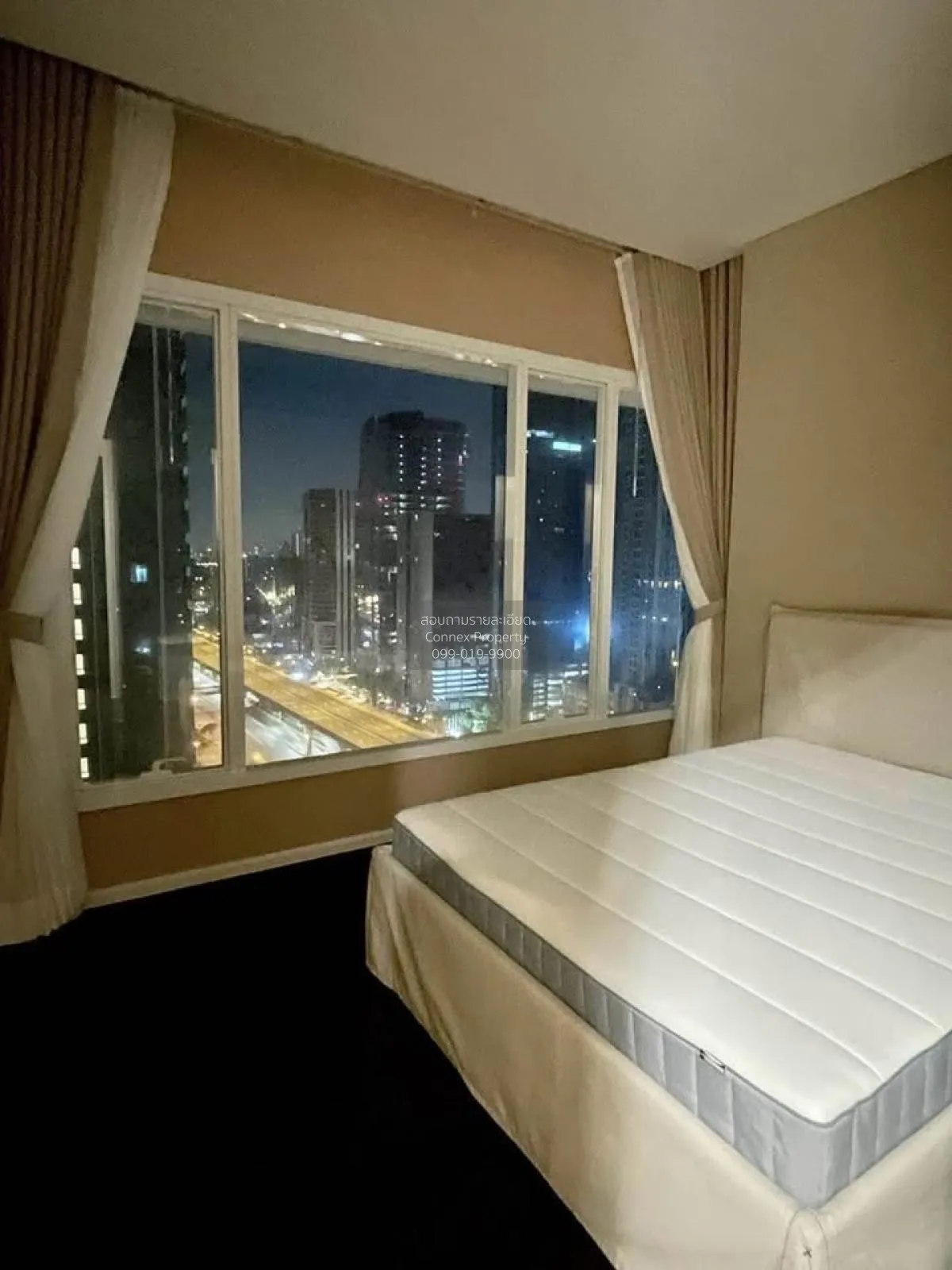 For Rent Condo , The Saint Residences , MRT-Phahon Yothin , Chomp