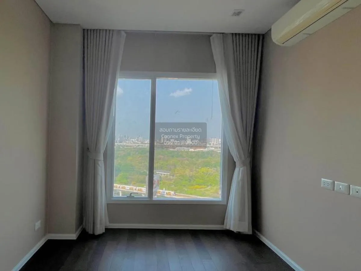 For Rent Condo , The Saint Residences , MRT-Phahon Yothin , Chomp