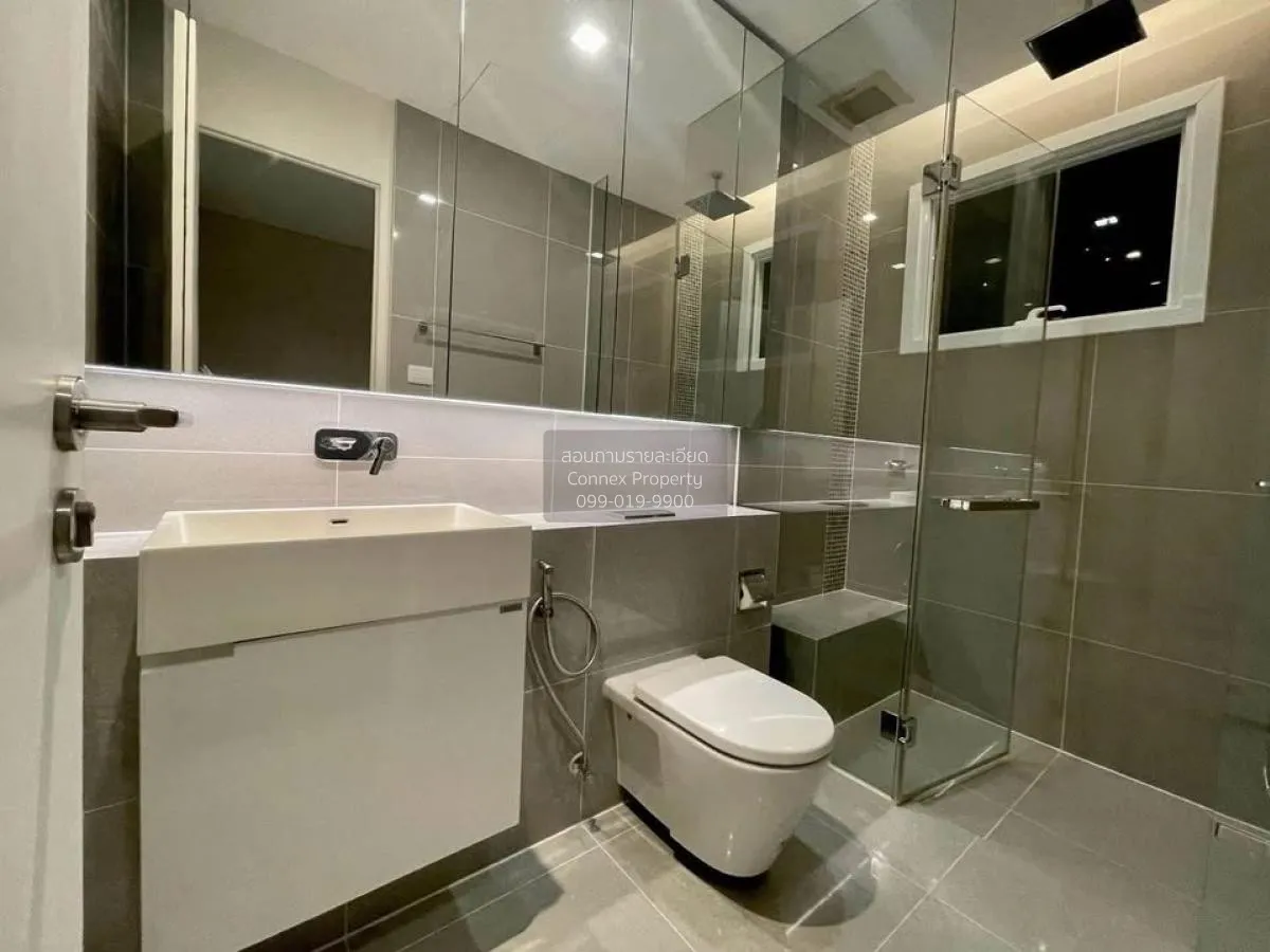 For Rent Condo , The Saint Residences , MRT-Phahon Yothin , Chomp