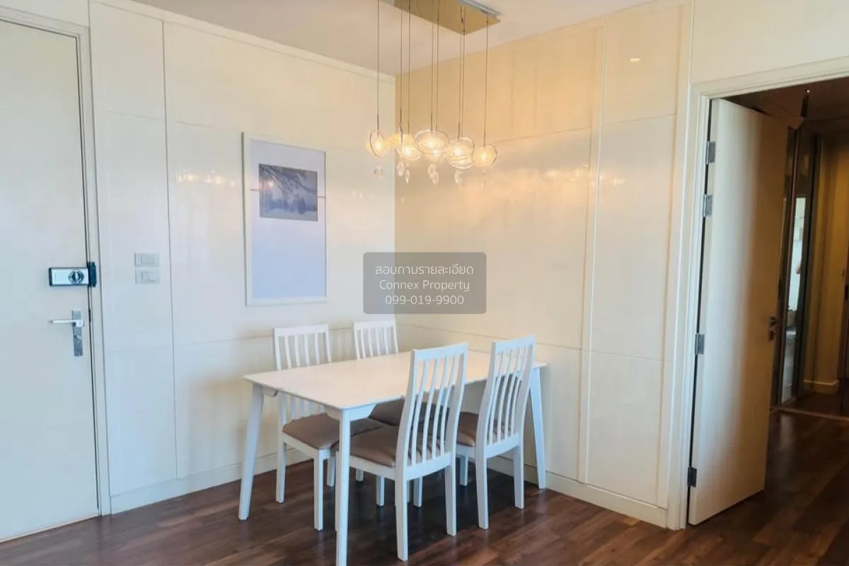 เช่าคอนโด  เดอะ รูม สาทร - ตากสิน BTS-โพธิ์นิมิตร บางยี่เรือ เขต  3