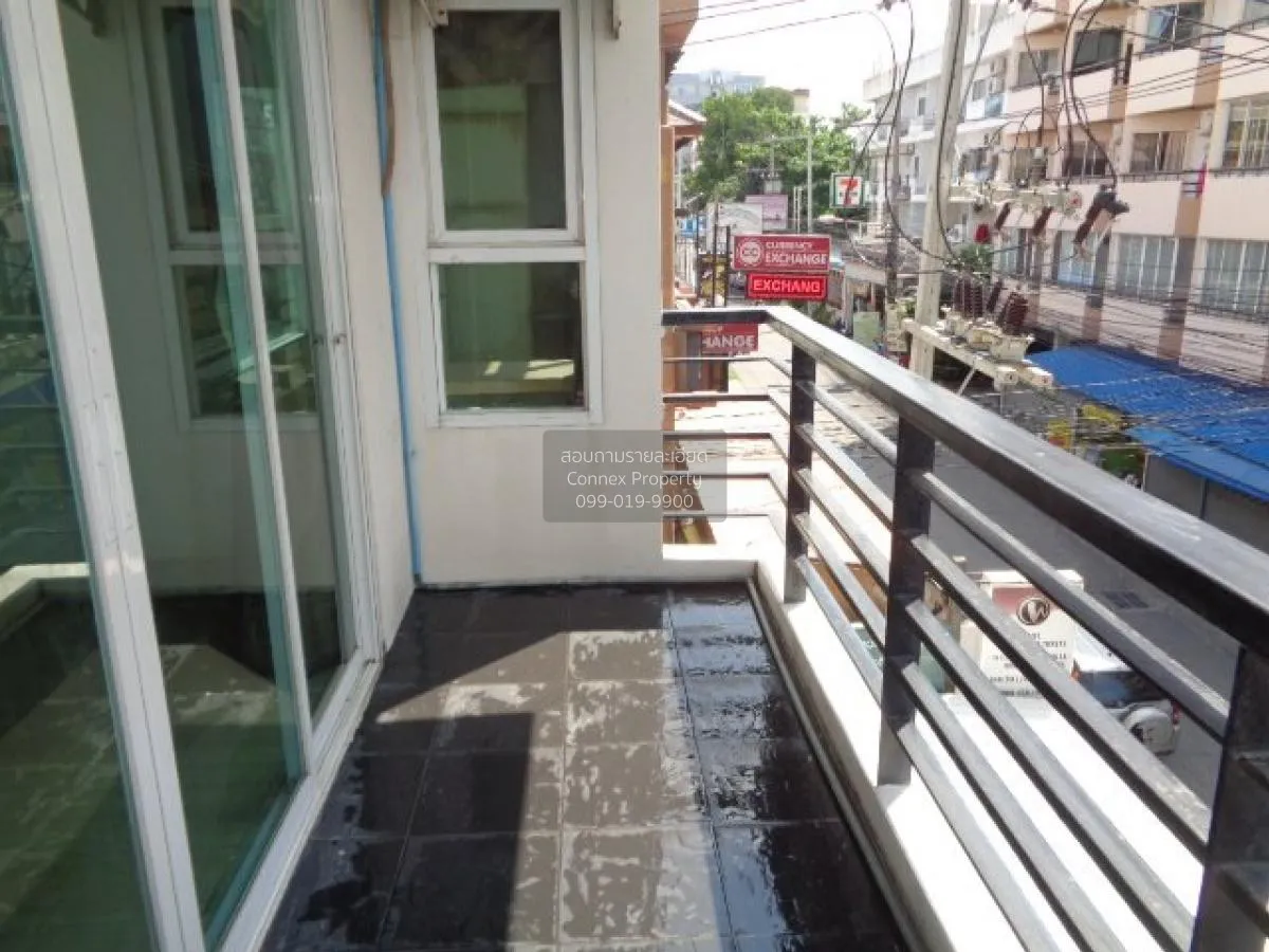 For Sale Condo , The Ocean Pearl Condo - Pattaya , Bang Lamung , 