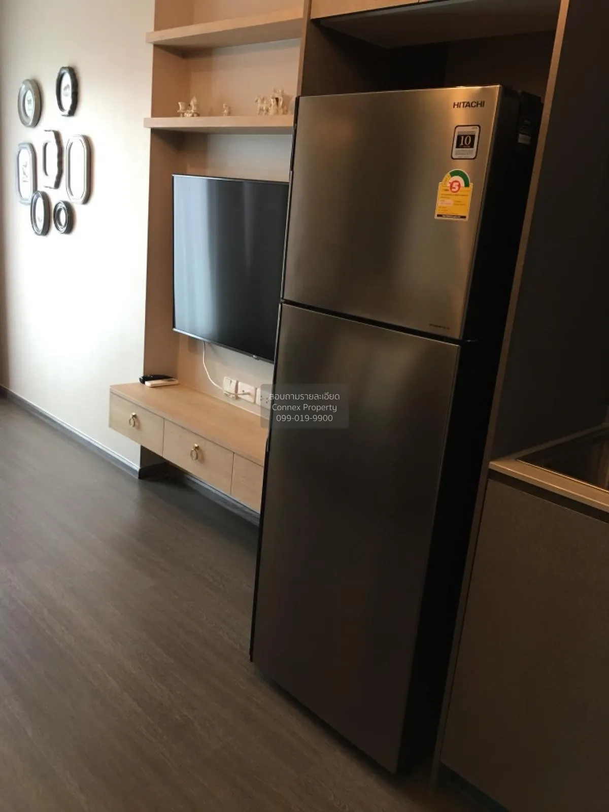 FOR RENT condo , Ideo Sukhumvit 93 , BTS-Bang Chak , Phra Khanong 2