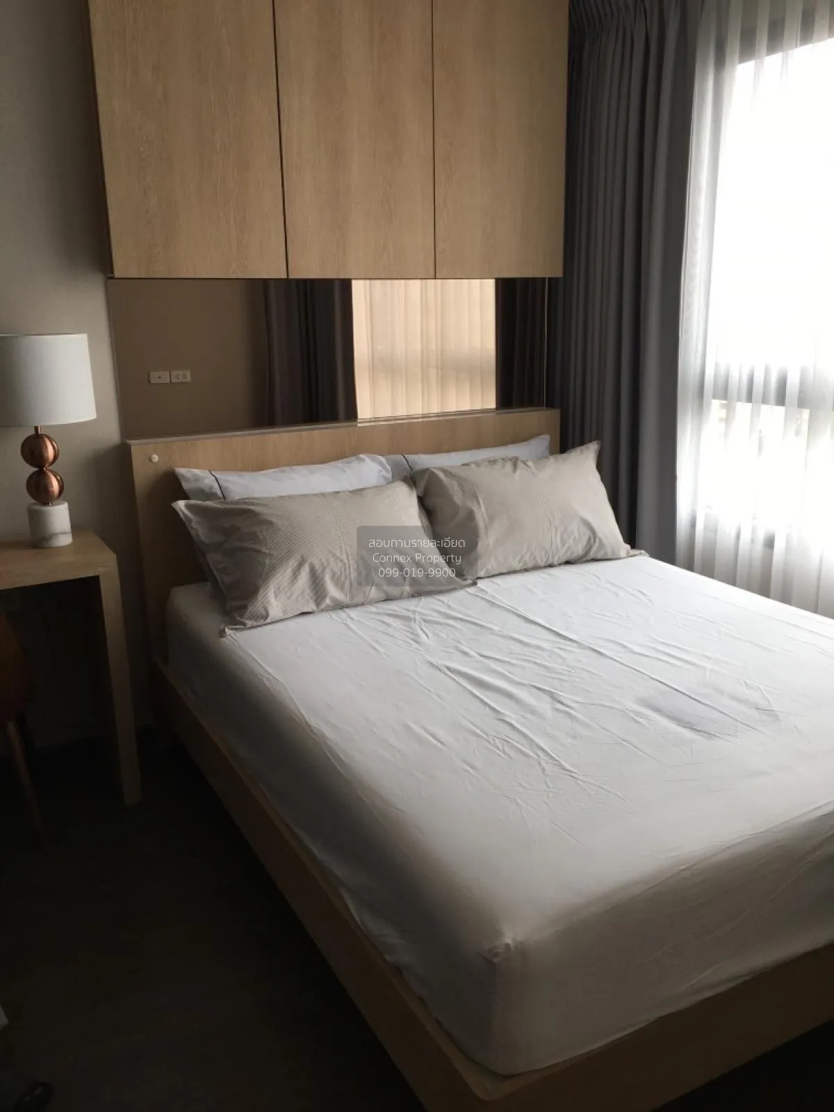 FOR RENT condo , Ideo Sukhumvit 93 , BTS-Bang Chak , Phra Khanong 3