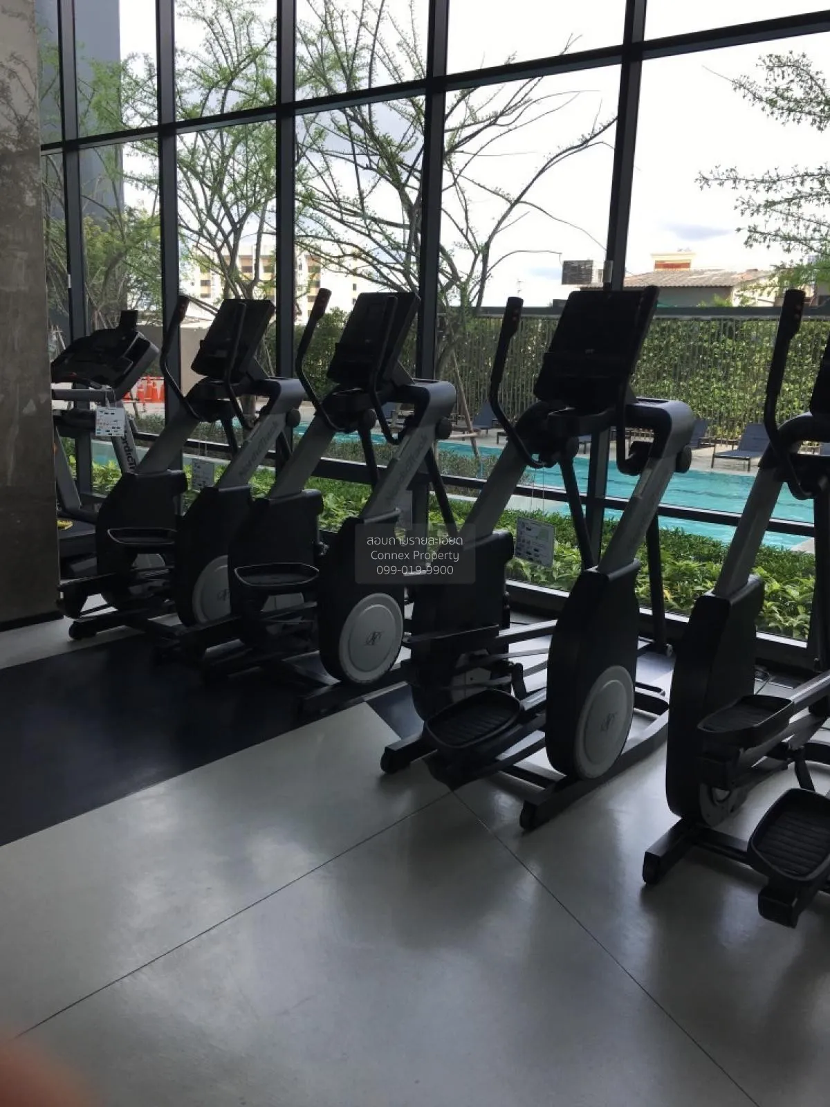 FOR RENT condo , Ideo Sukhumvit 93 , BTS-Bang Chak , Phra Khanong